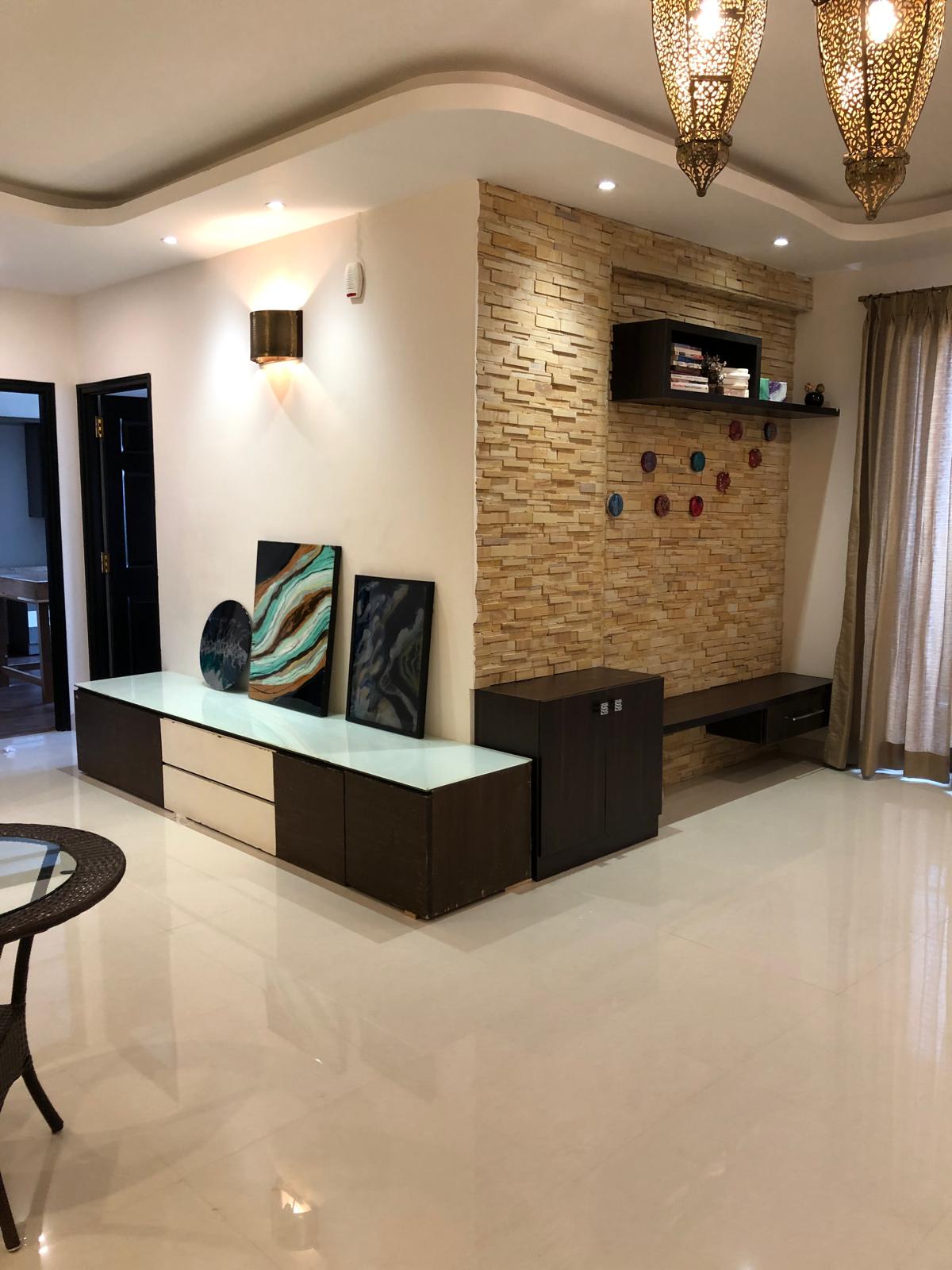 Adarsh Palm retreat Condominiums Phase-3
