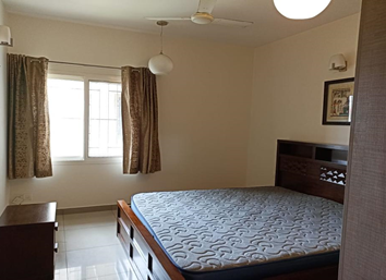 Rental House @ Adarsh Palm Retreat - 2